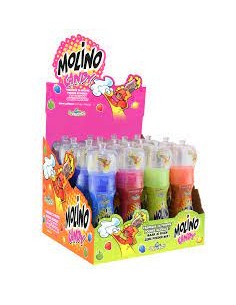 MOLINO CANDY*16