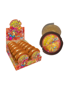 BUBBLE N ROLL COLA*12