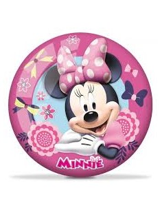  BALLON MINNIE 23 CM