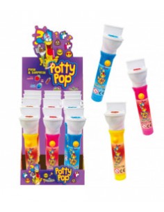 POTTY POP*12