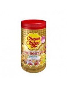 CHUPA BEST OF*/COCA 150P