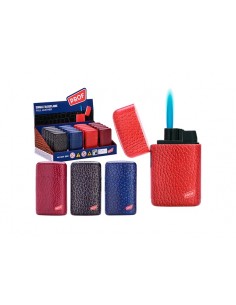 BRIQUET PROF JETFLAMMELOOK...