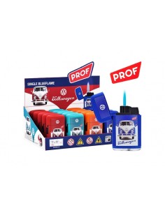 BRIQUET PROF JETFLAMME...