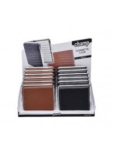 ETUI CIGARETTES CHAMP