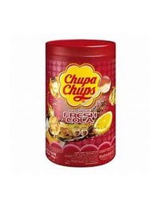 CHUPA BEST OF*/COCA 150P 2