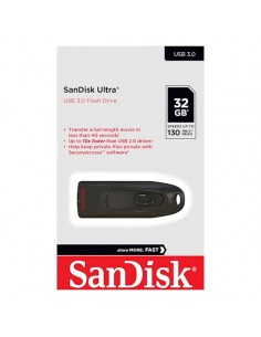 CLE USB 32 Go SCANDISK
