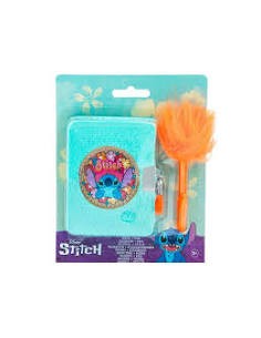 AGENDA SECRET+STYLO STITCH