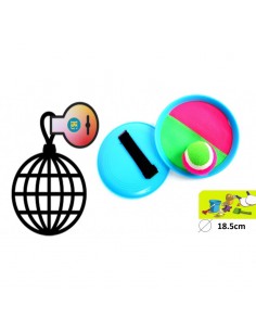 BG BEACH BALL SCRATCH