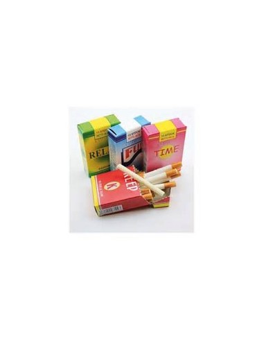 CIGARETTE CHEWING GUM*24 PVC 0.080€