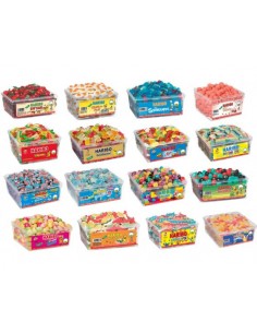 HARIBO boite 1kg